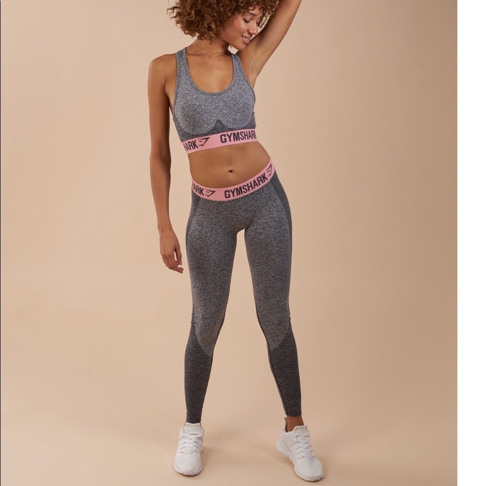 Gymshark Flex Leggings